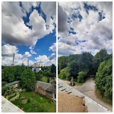 Июнь